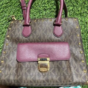 Michael Kors purse